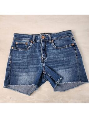 Vineyard Vines Denim Jean Shorts